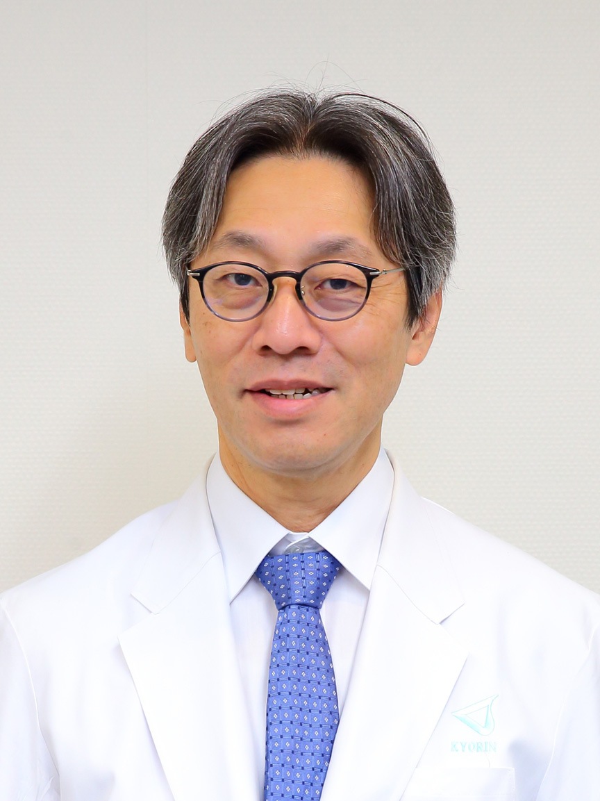 理事長　森井健司