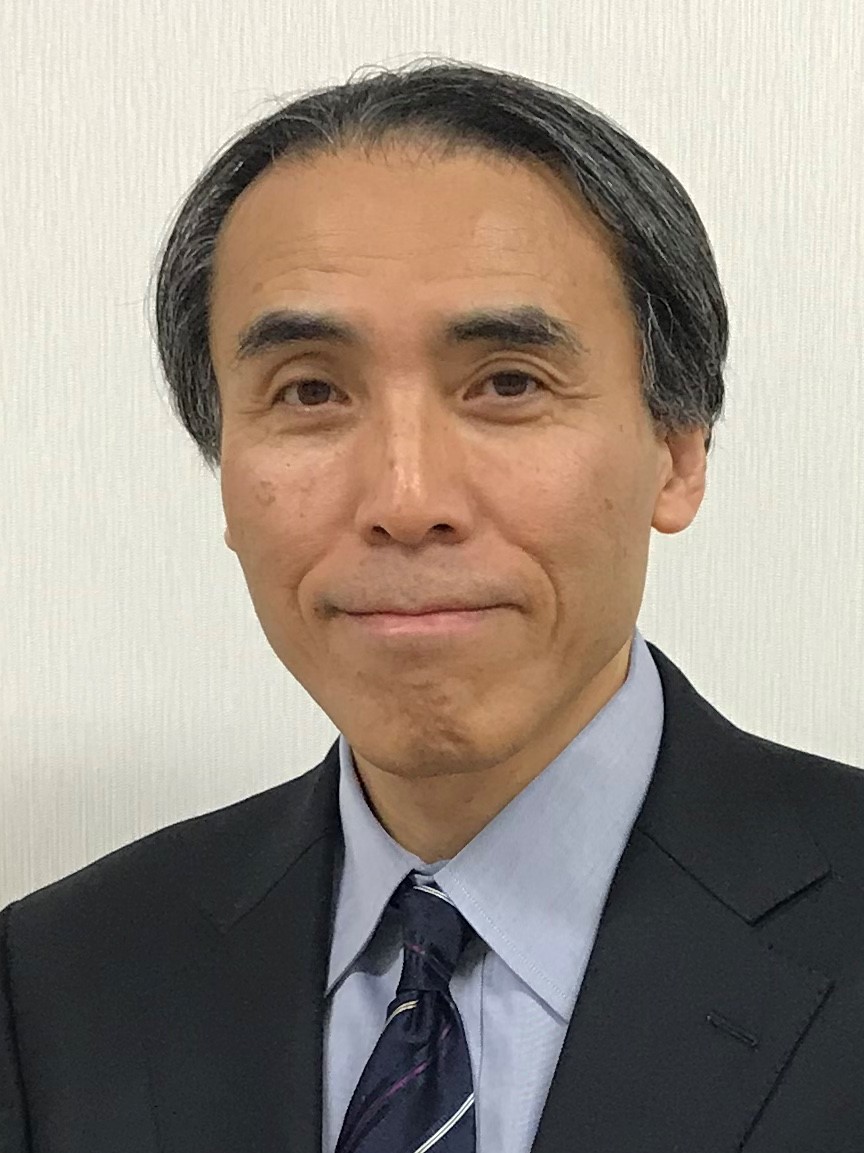理事長　山本謙吾